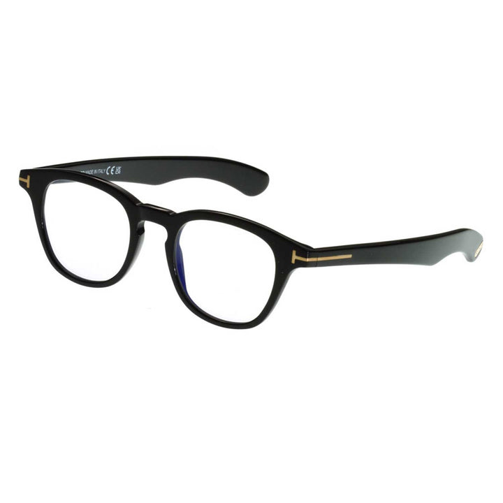 TOM FORD Eyewear FT5976B-001-47 - Tenue