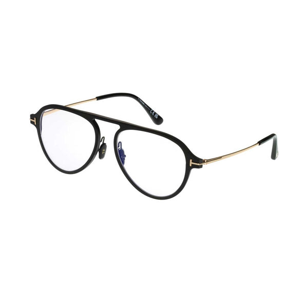 TOM FORD Eyewear FT5972B-002-54 - Tenue