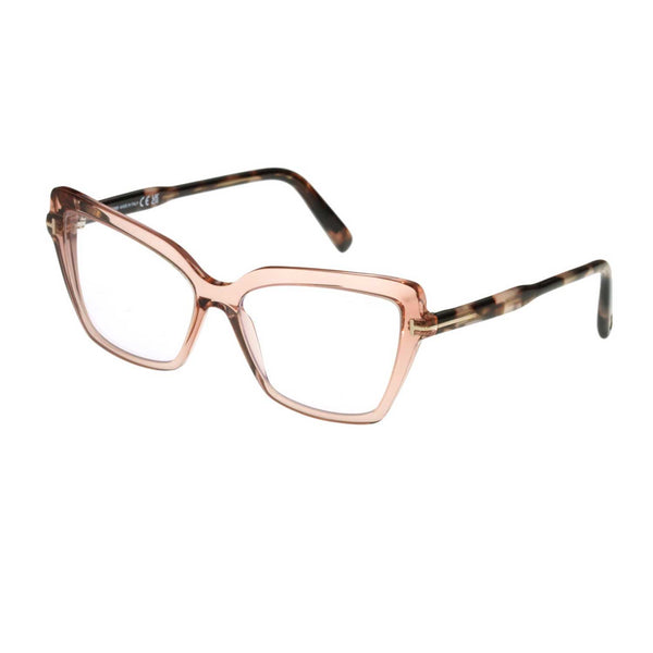 TOM FORD Eyewear FT5948B-072-55 - Tenue