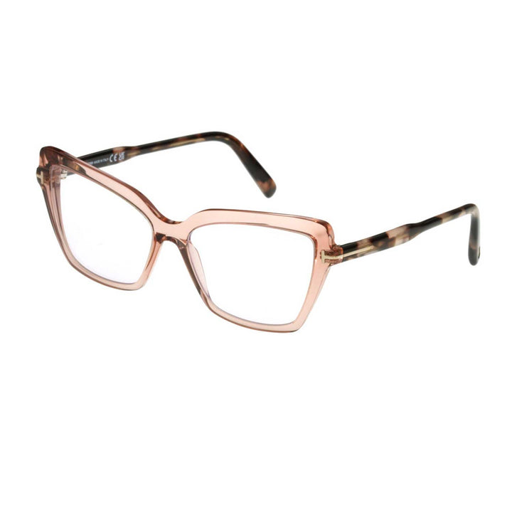 TOM FORD Eyewear FT5948B-072-55 - Tenue