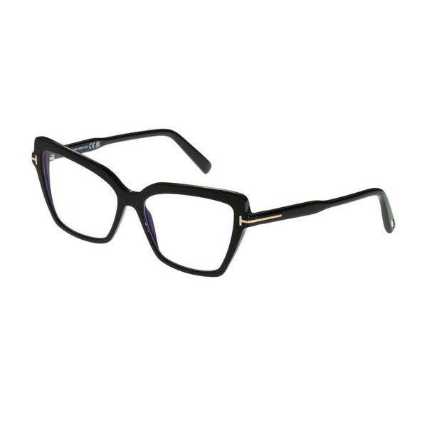 TOM FORD Eyewear FT5948B-001-55 - Tenue