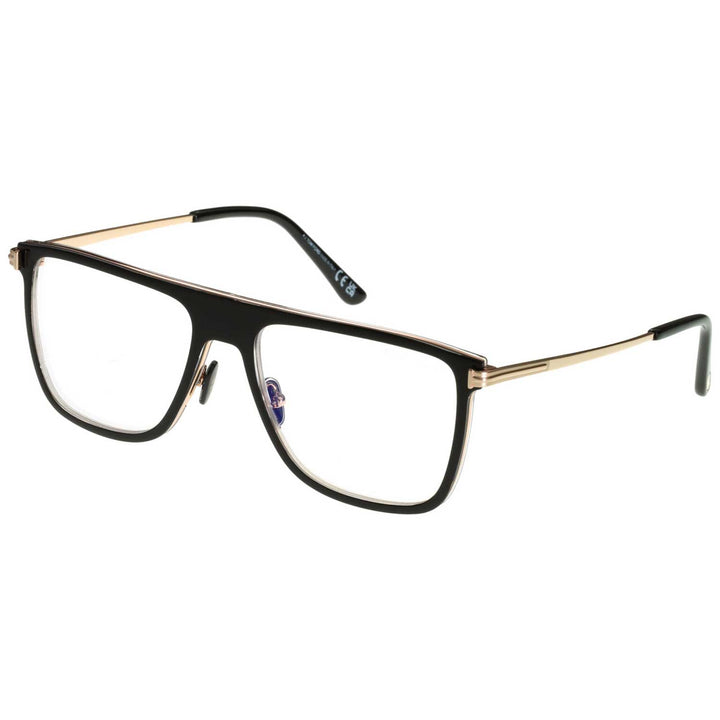 TOM FORD Eyewear FT5944B-003-55 - Tenue