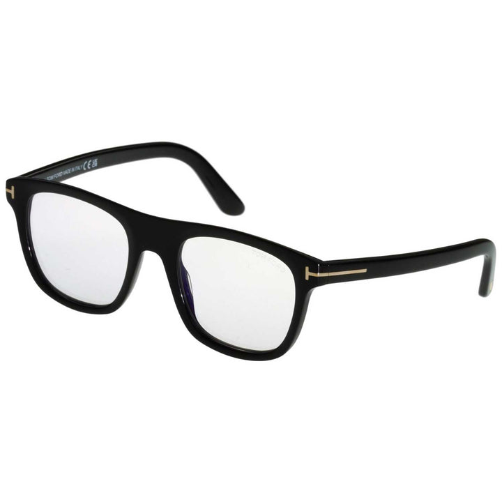 TOM FORD Eyewear FT5939B-001-52 - Tenue