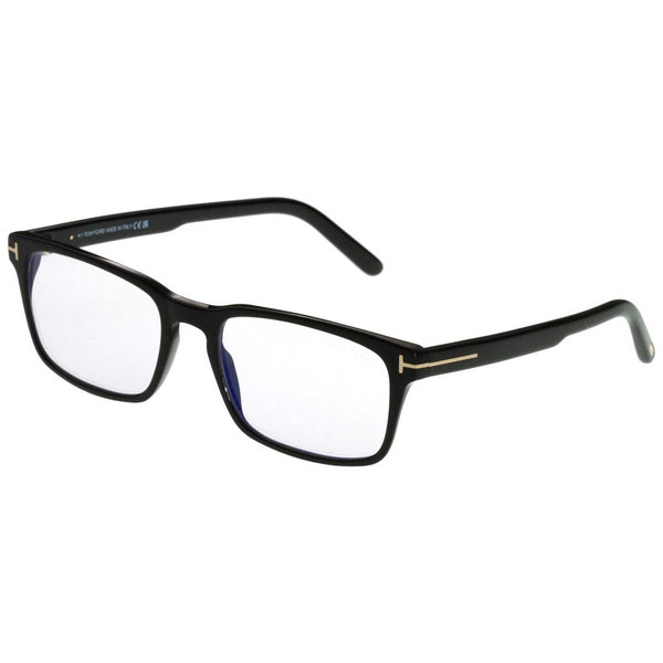 TOM FORD Eyewear FT5938B-001-54 - Tenue