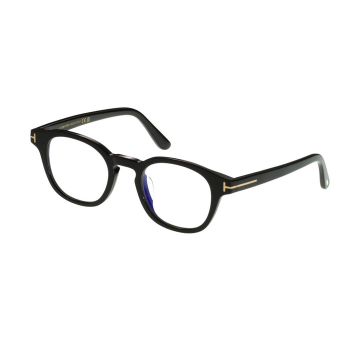 TOM FORD Eyewear FT6000KB-001-49 - Tenue