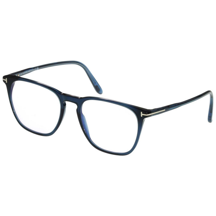 TOM FORD Eyewear FT5937B-001-52 - Tenue