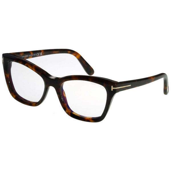 TOM FORD Eyewear FT5909B-052-53 - Tenue