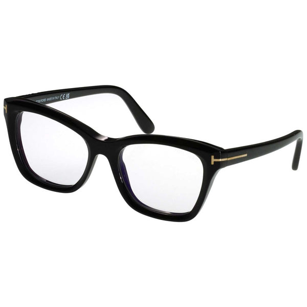 TOM FORD Eyewear FT5909B-001-53 - Tenue