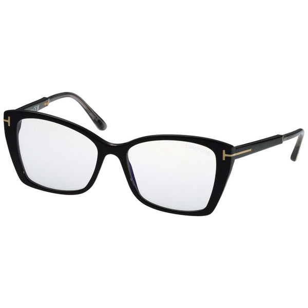 TOM FORD Eyewear FT5893B-001-55 - Tenue