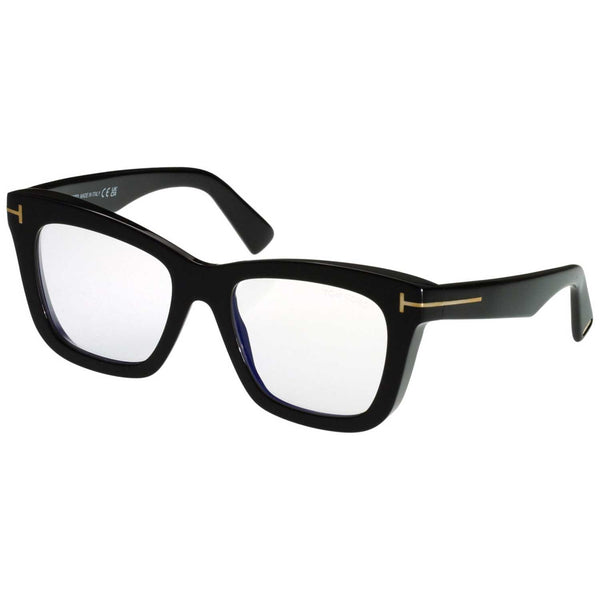 TOM FORD Eyewear FT5881B-001-52 - Tenue