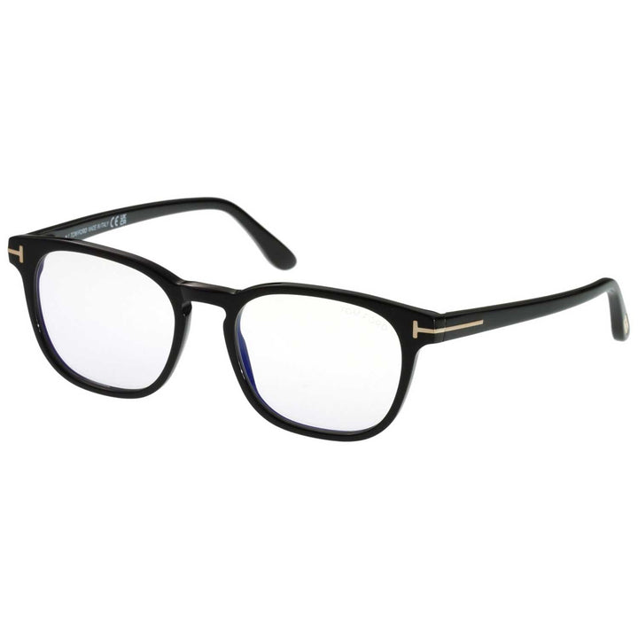 TOM FORD Eyewear FT5868B-001-51 - Tenue