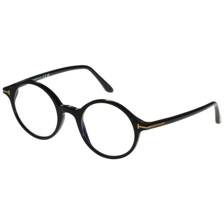 TOM FORD Eyewear FT5834B-001-47 - Tenue