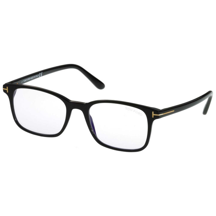 TOM FORD Eyewear FT5831B-001-53 - Tenue