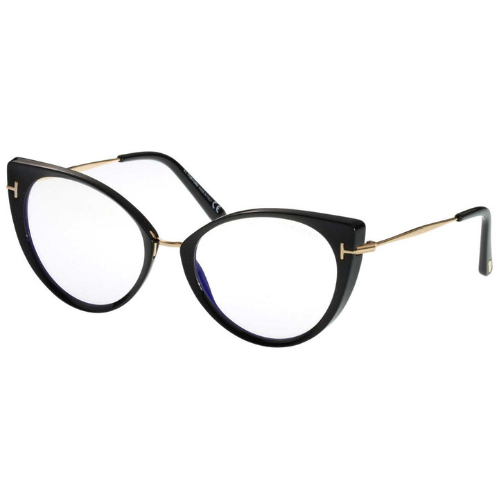 TOM FORD Eyewear FT5815B-001-54 - Tenue