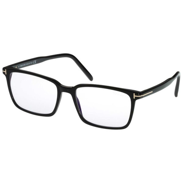 TOM FORD Eyewear FT5802B-001-55 - Tenue