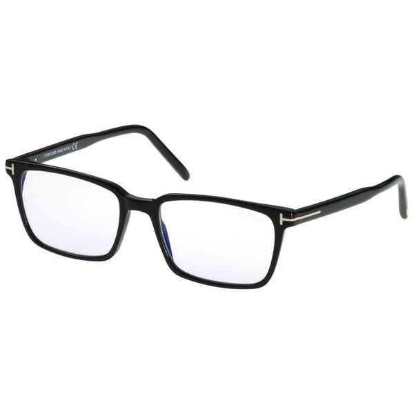 TOM FORD Eyewear FT5802B-001-53 - Tenue