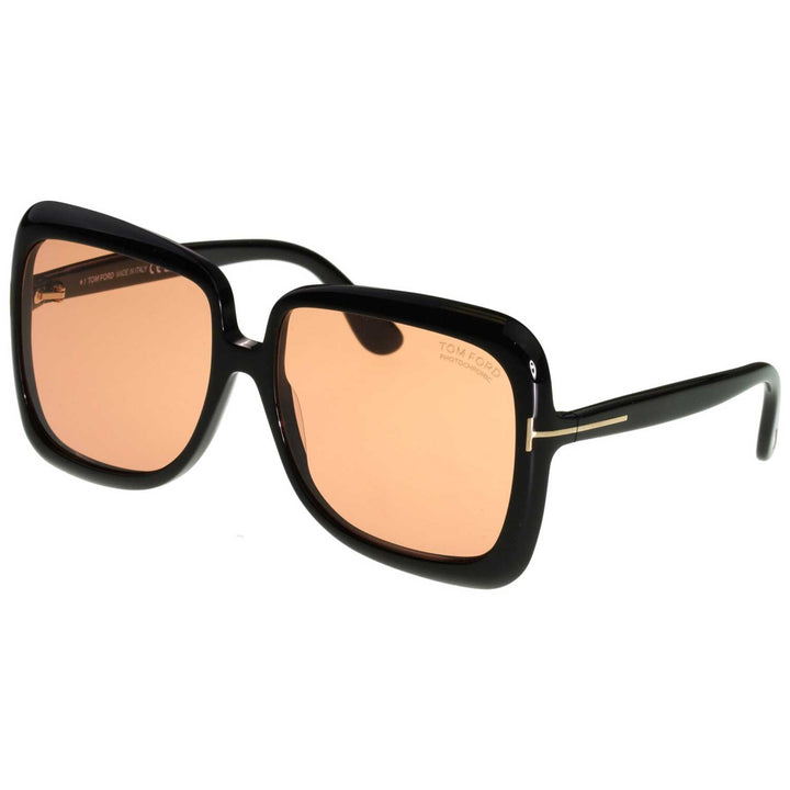 TOM FORD Eyewear FT1156-01E-59 - Tenue