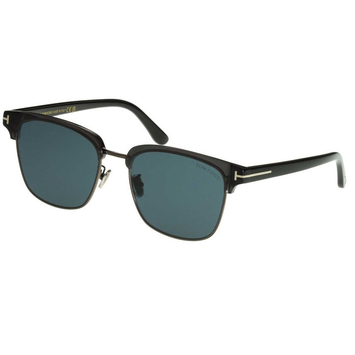 TOM FORD Eyewear FT1139K-05A-56 - Tenue