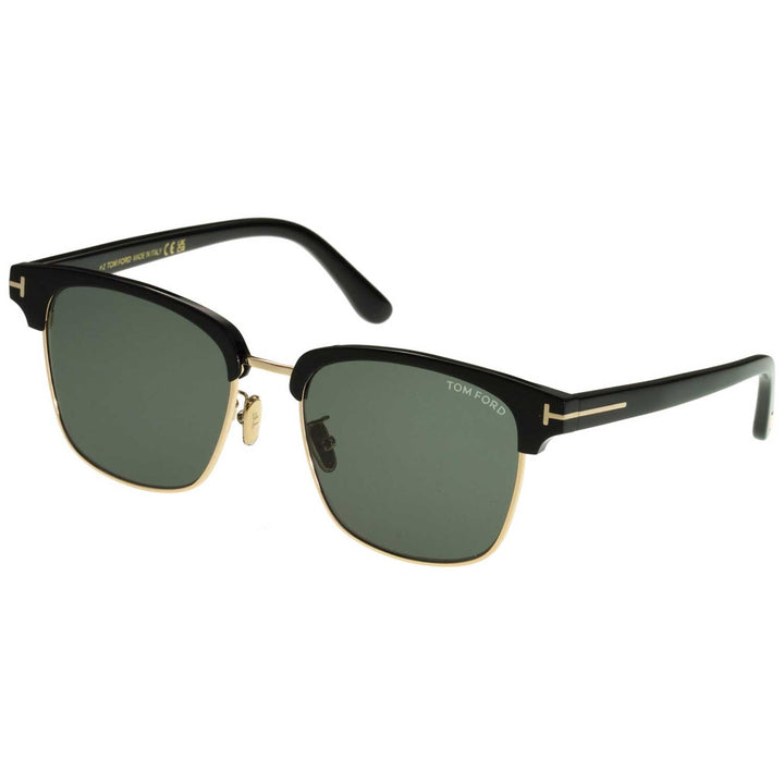 TOM FORD Eyewear FT1139K-01A-56 - Tenue