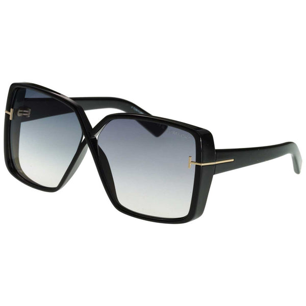 TOM FORD Eyewear FT1117-01B-63 - Tenue