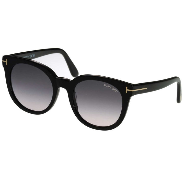 TOM FORD Eyewear FT1109-01B-53 - Tenue