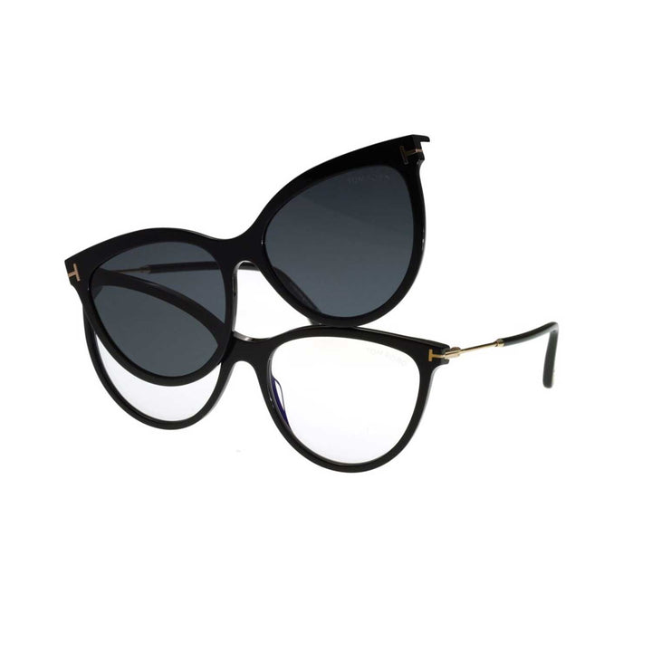 TOM FORD Eyewear FT5994B-001-56 - Tenue