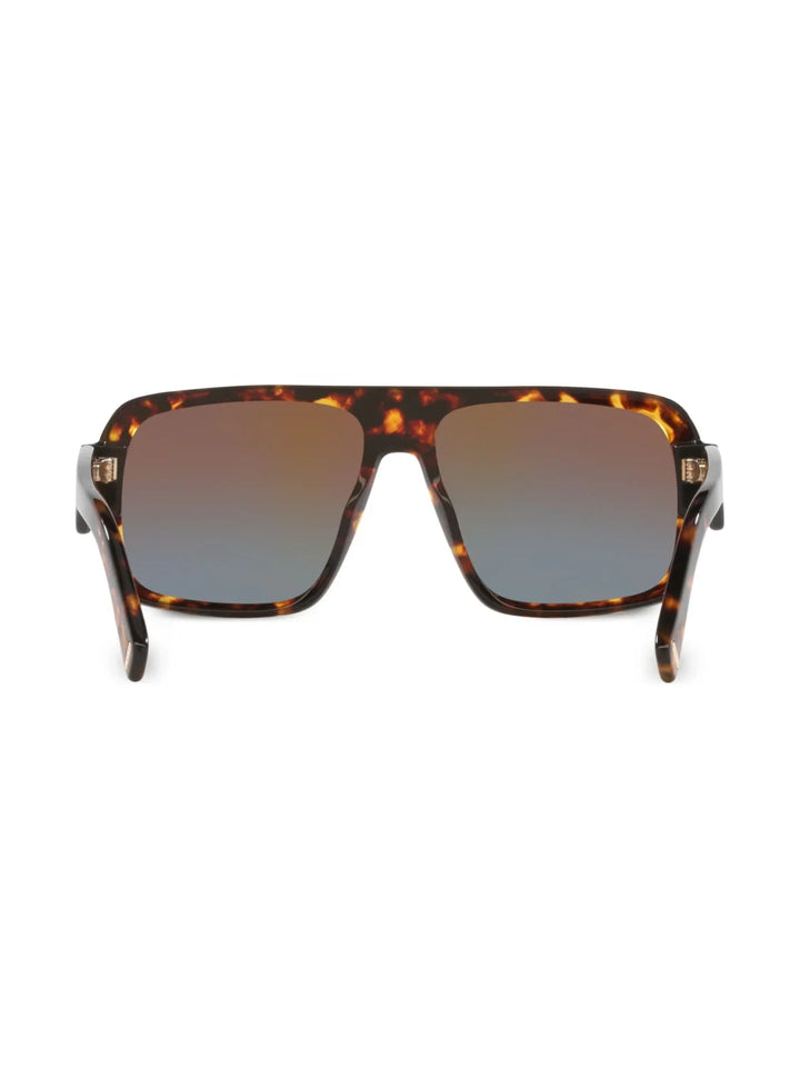 TOM FORD Eyewear pilot-frame glasses - Tenue