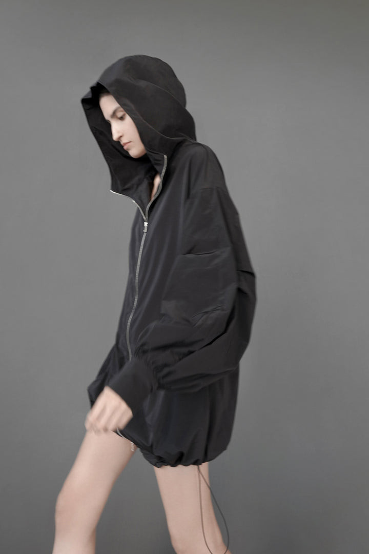 Hoddie 01 - Tenue